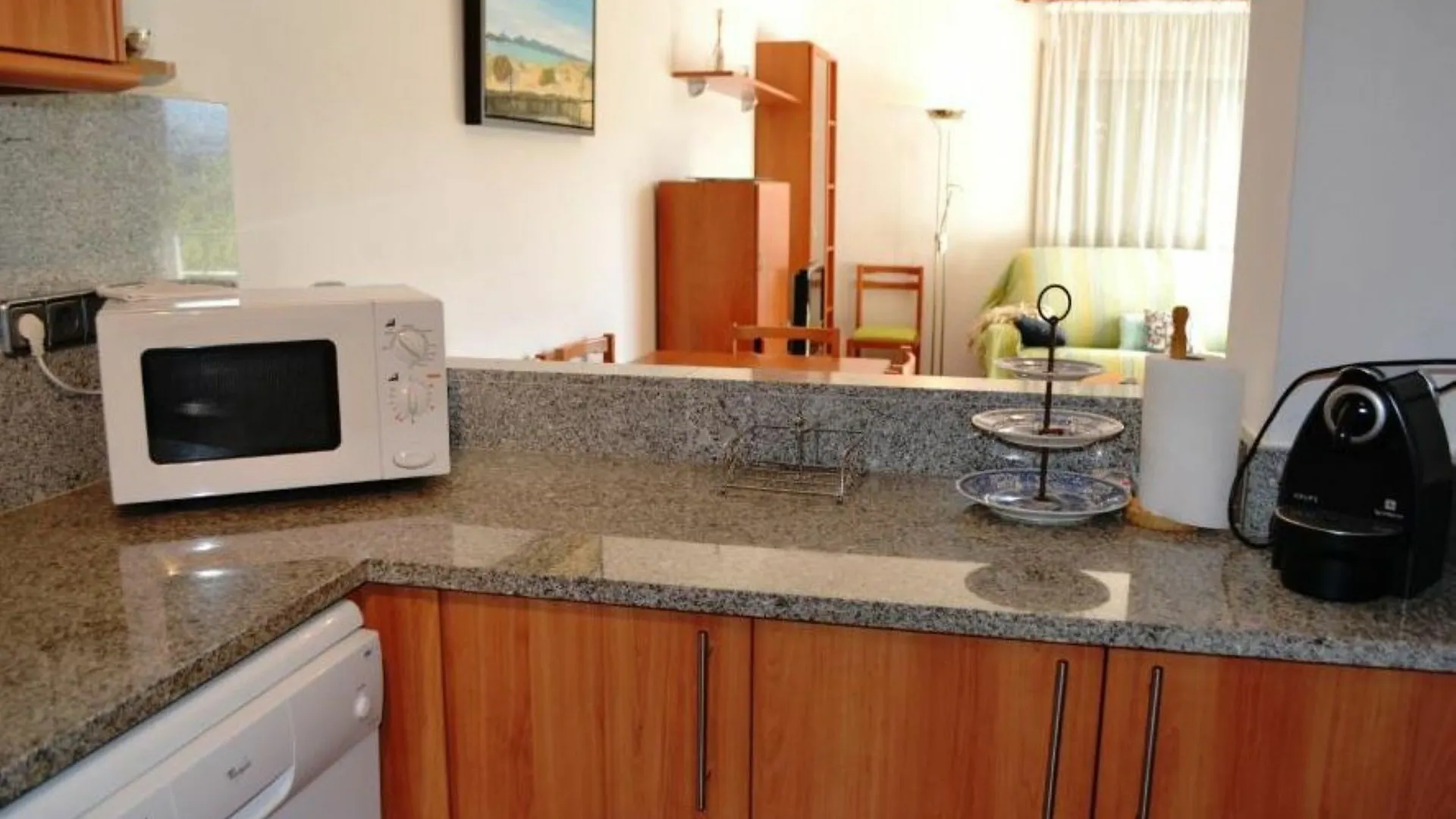 Apartment In Llanca, Gerona 103509 By Mo Rentals