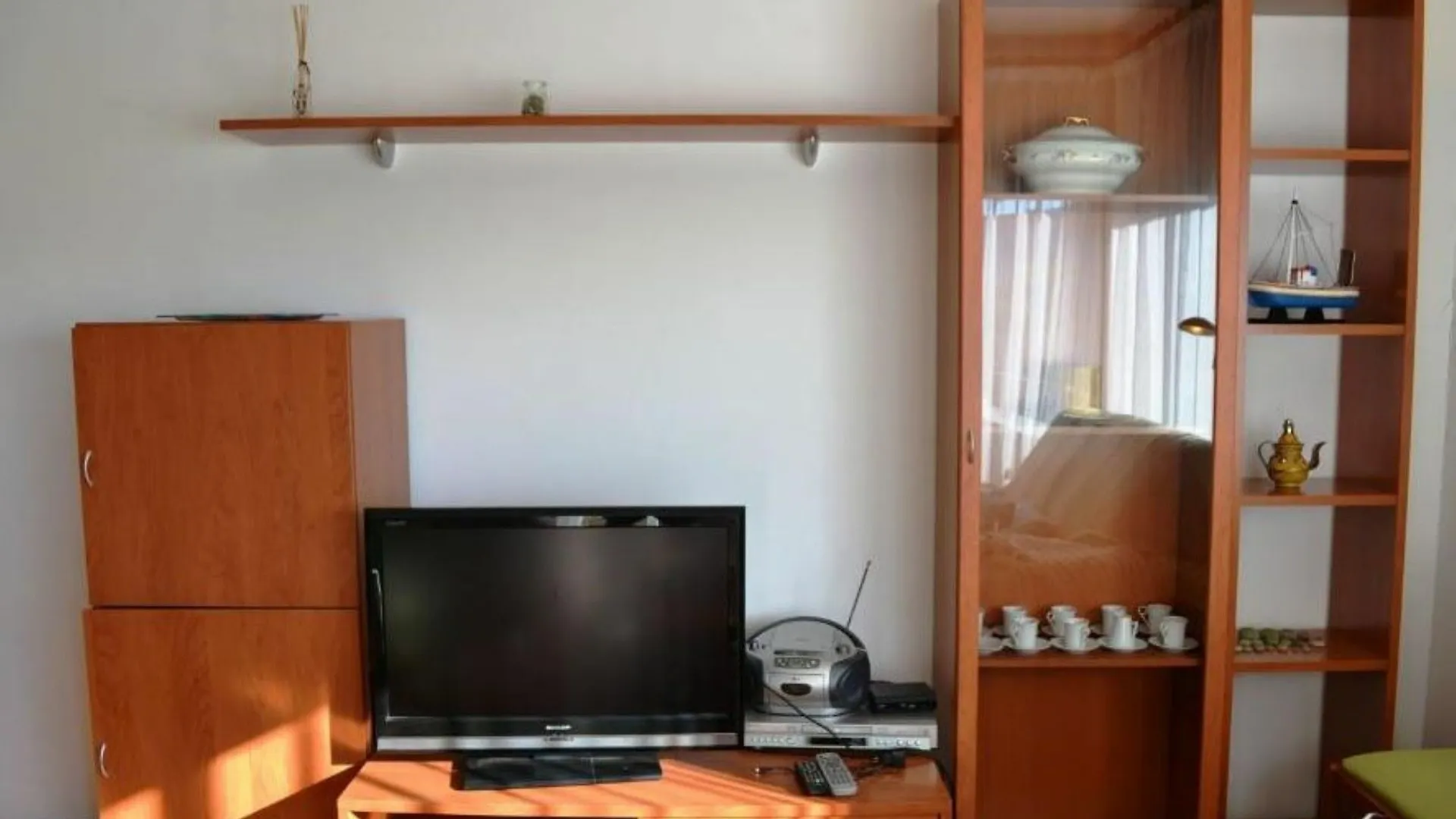 Apartment In Llanca, Gerona 103509 By Mo Rentals