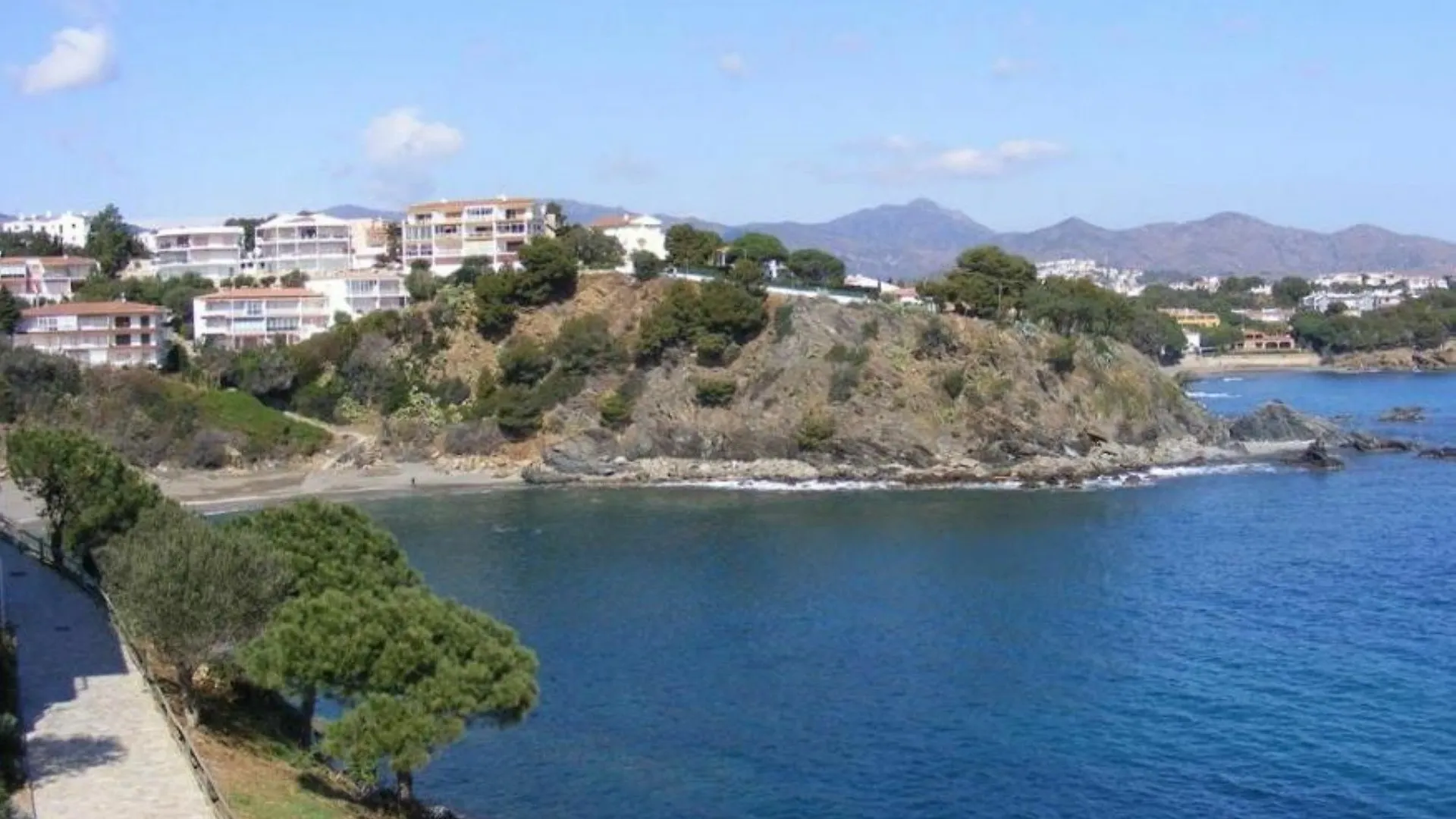 Apartment In Llanca, Gerona 103509 By Mo Rentals  Llanca