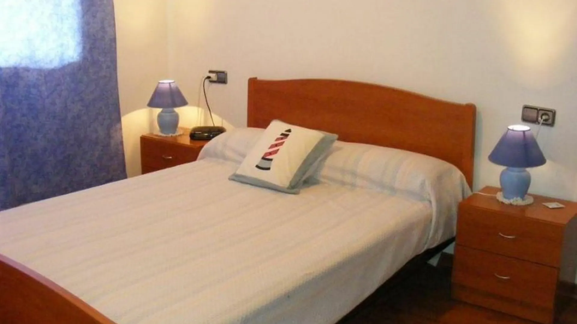Apartment In Llanca, Gerona 103509 By Mo Rentals Spain
