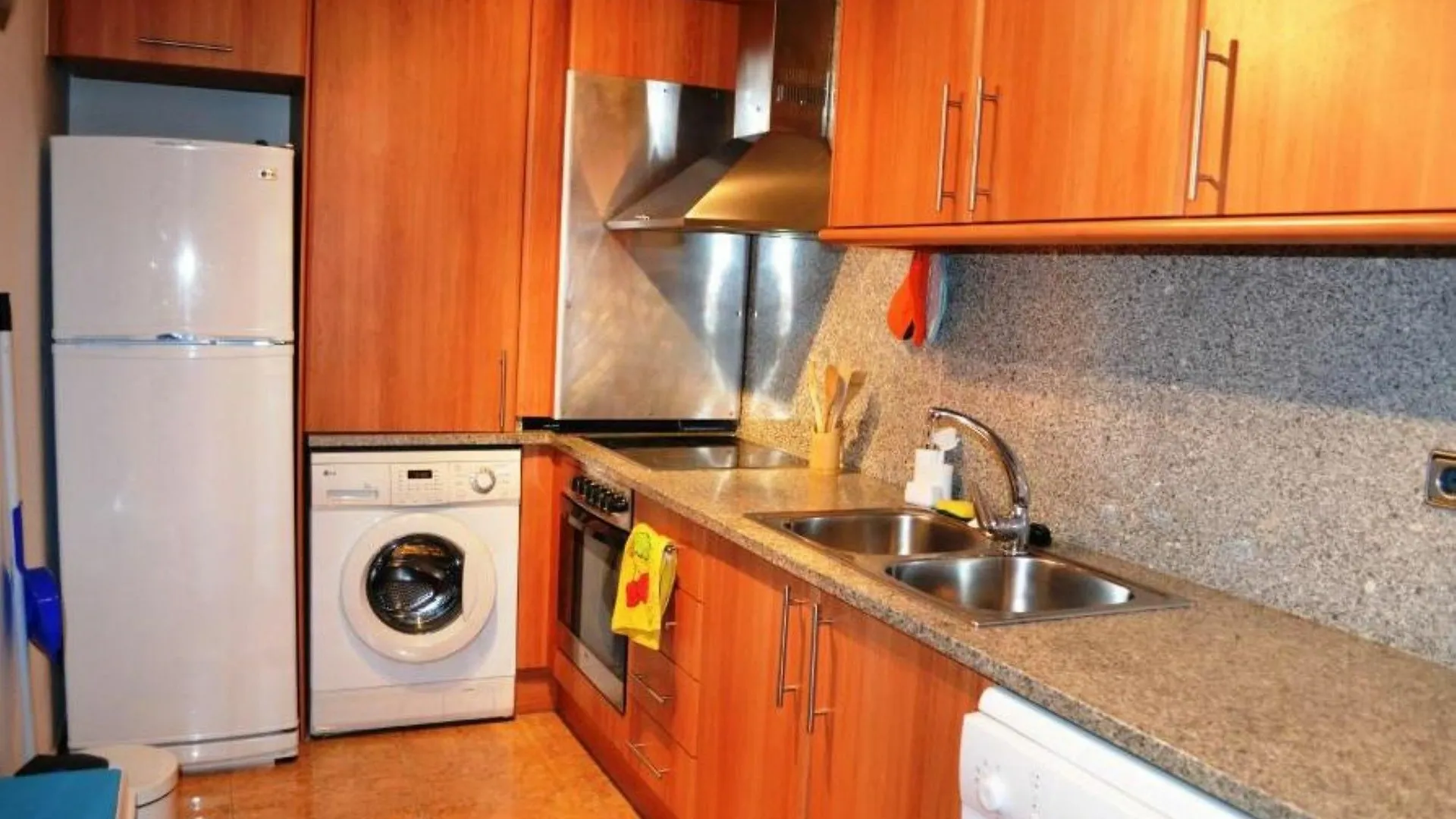 Apartment In Llanca, Gerona 103509 By Mo Rentals