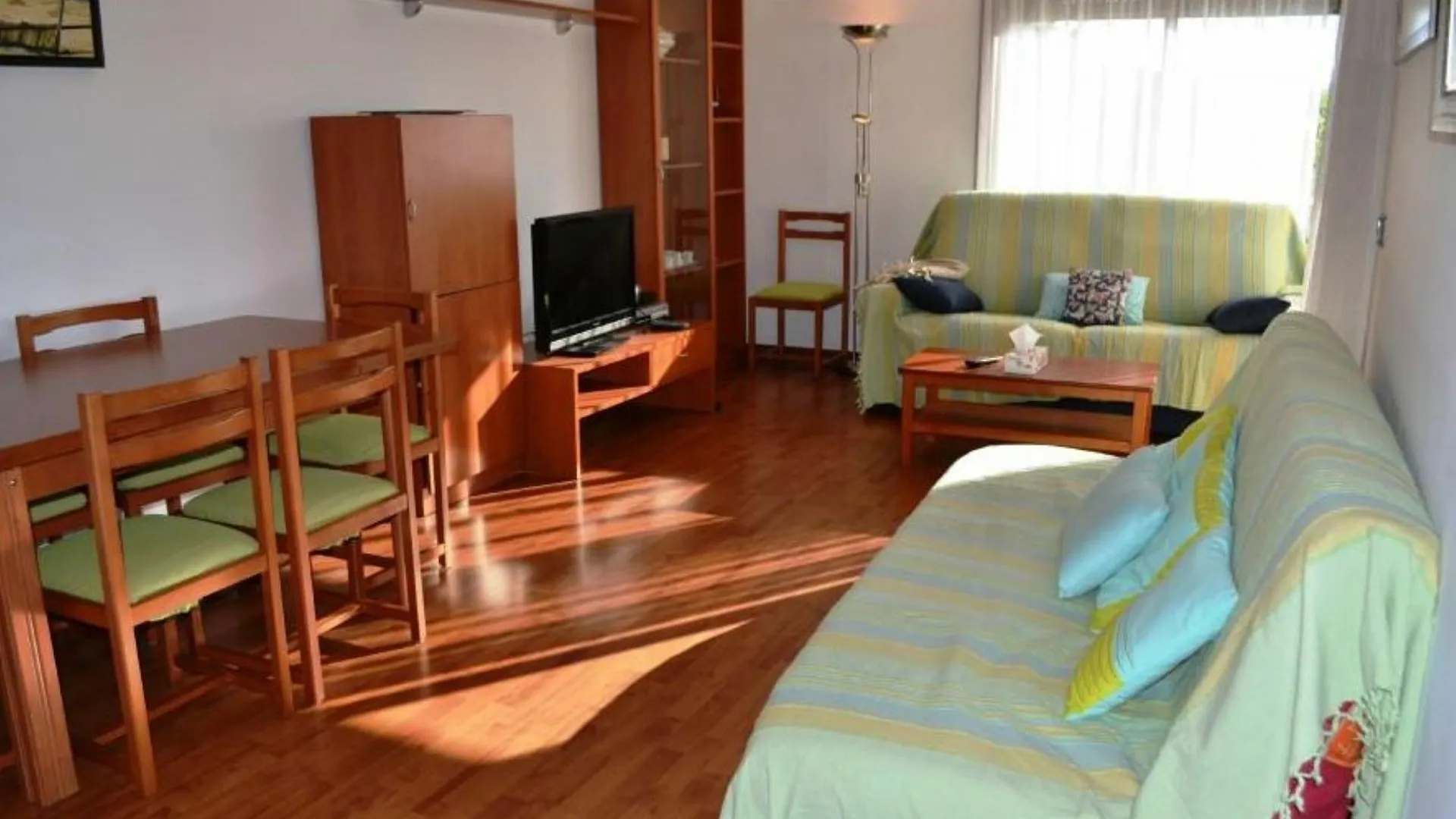 Apartment In Llanca, Gerona 103509 By Mo Rentals 0*, Llanca